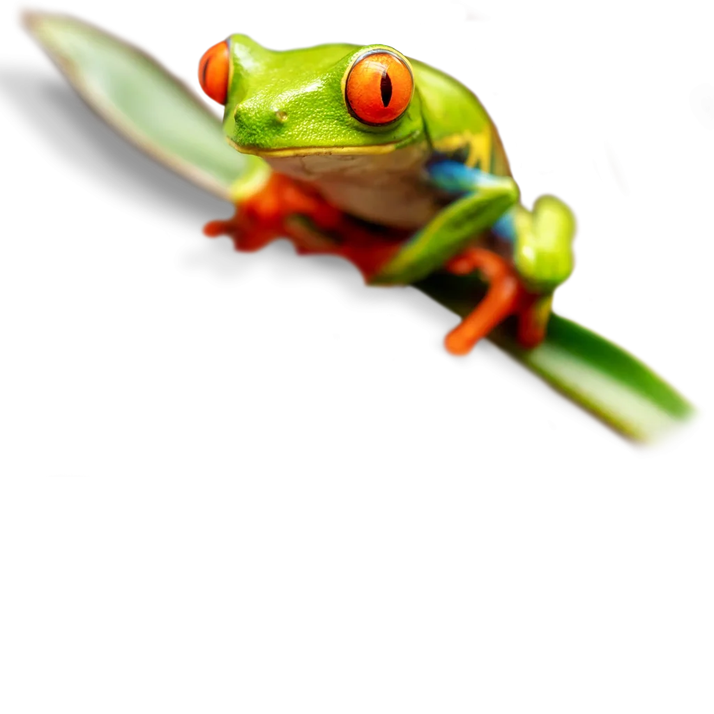 Kikker Vierkant