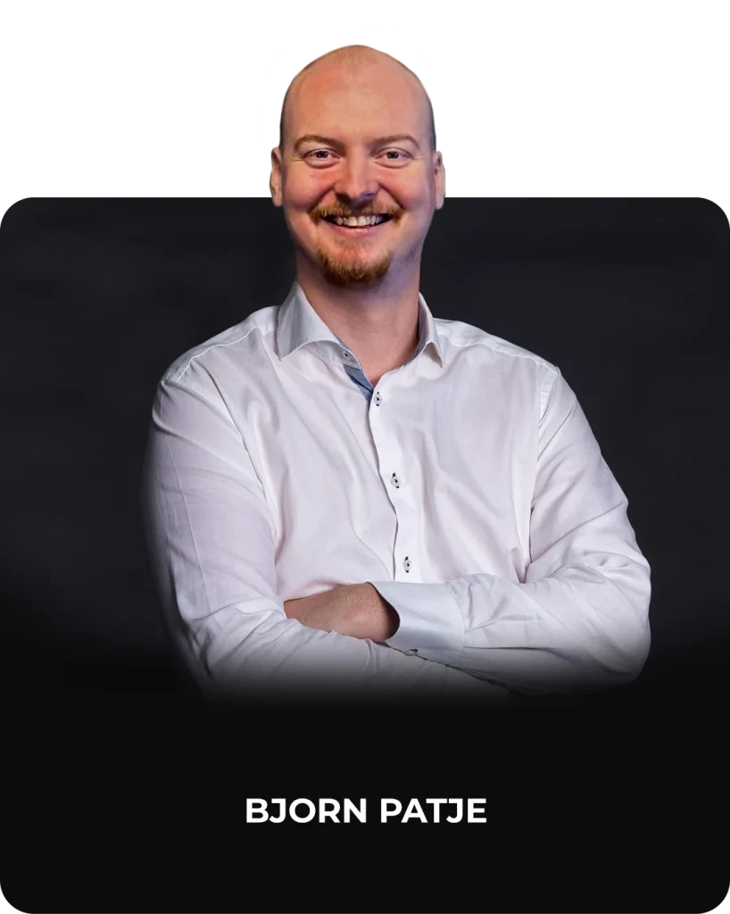Bjorn Patje | Rubberplants