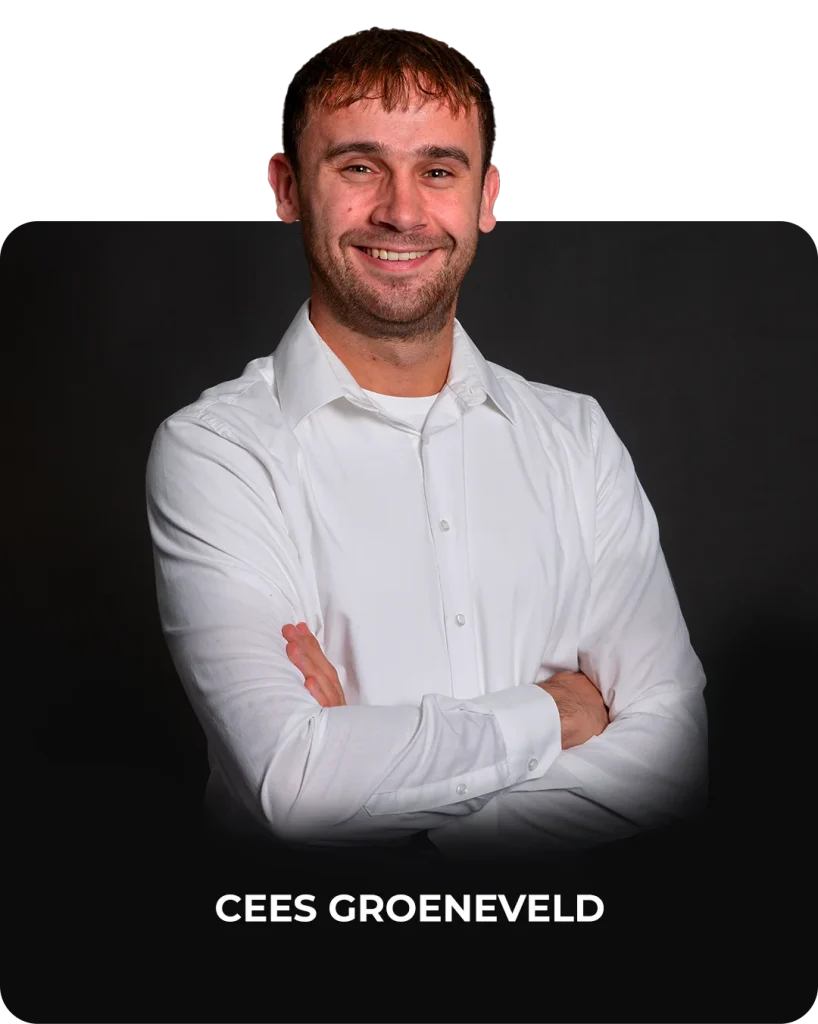Cees Groeneveld | Rubberplants