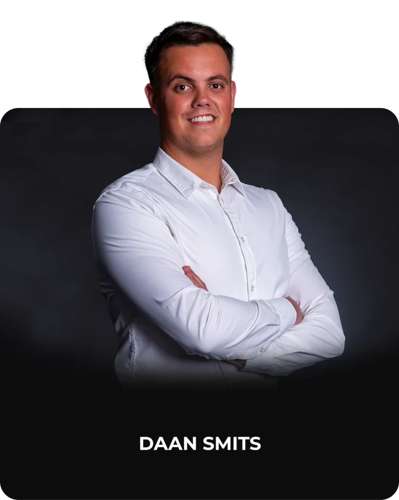 Daan Smit | Rubberplants