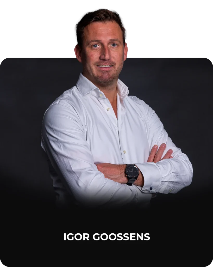 Igor Goossens | Rubberplants
