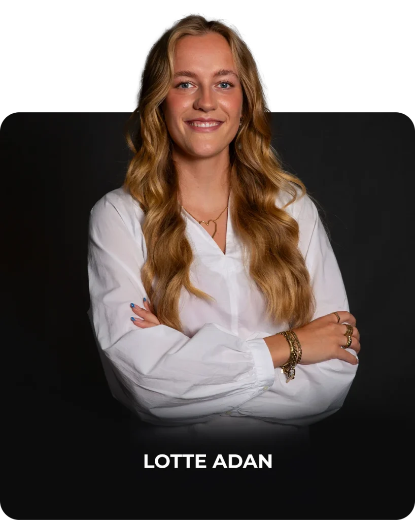 Lotte Adan | Rubberplants