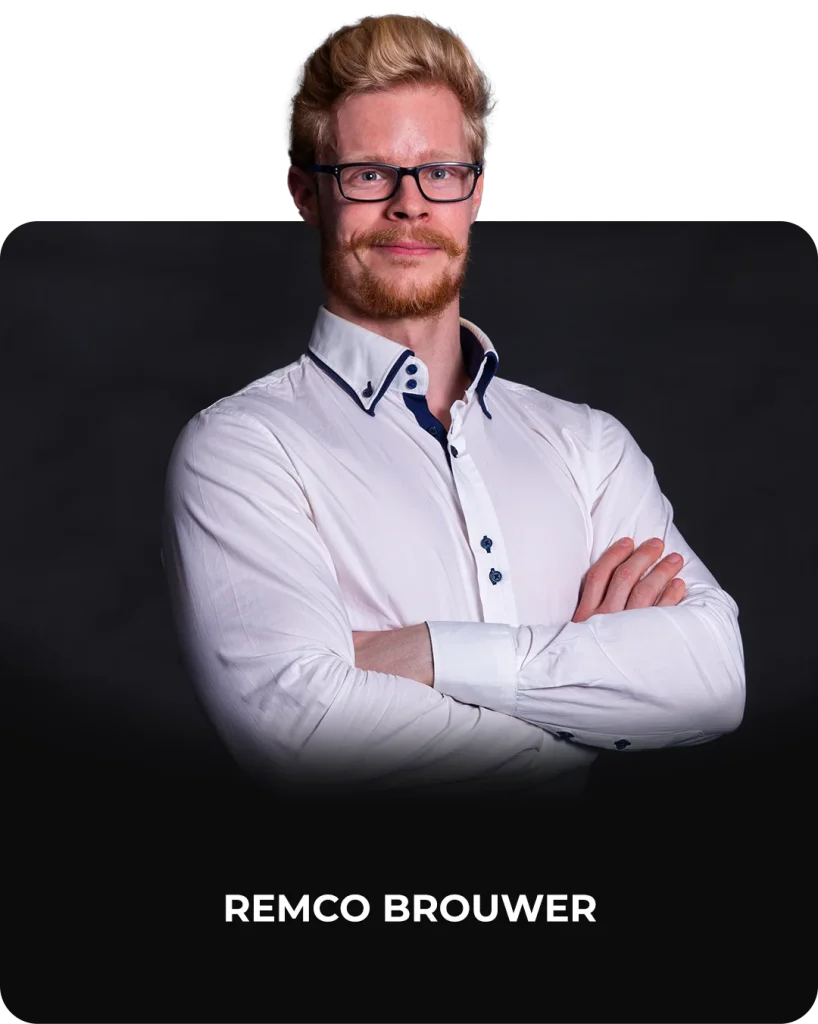 Remco Brouwer | Rubberplants